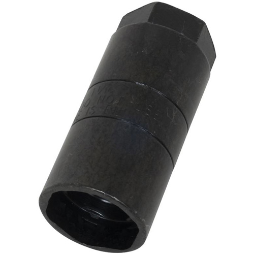 Douille pour interrupteur de pression d'huile Rideout Tool & Machine Inc.