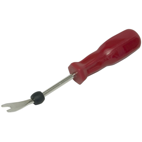 Plastic Fastener Remover Rideout Tool & Machine Inc.