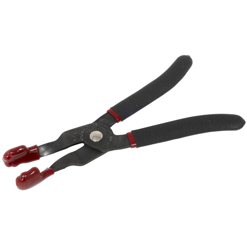 Pinces pour bougie d'allumage Rideout Tool & Machine Inc.