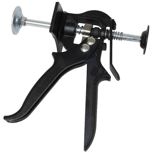 &eacute;carteur de plaquettes de freins Speedy Rideout Tool & Machine Inc.