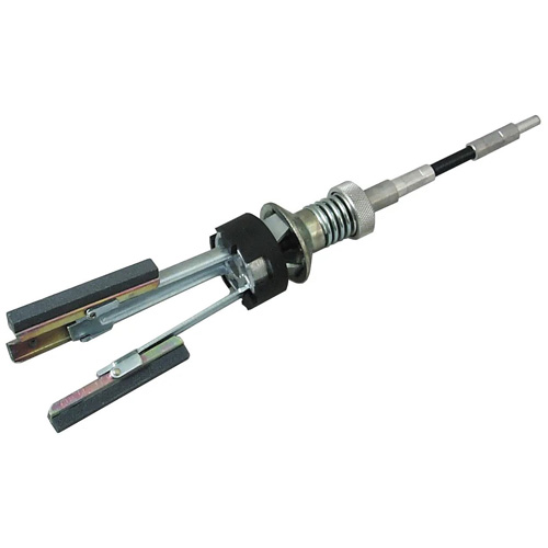 D&eacute;glaceuse de type pierre Rideout Tool & Machine Inc.