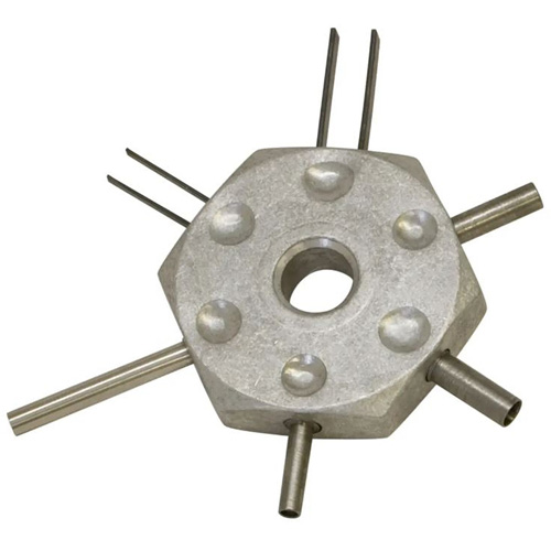 Outil de borne Rideout Tool & Machine Inc.