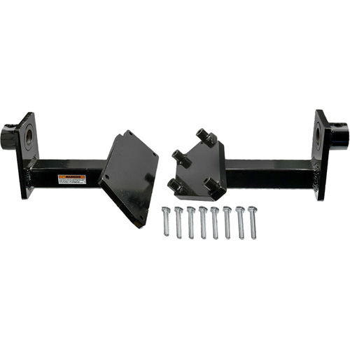 Engine Mounting Adapter for Dodge Cummins 6.7L Engine Rideout Tool & Machine Inc.