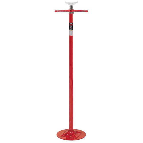Support de levage avec capacit&eacute; de 3/4 tonne Rideout Tool & Machine Inc.