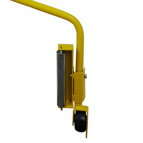 Socle roulant pour roue de camion, Capacit&eacute; de 280 lb Rideout Tool & Machine Inc.