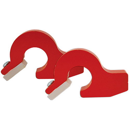 Truck Tire Demount & Mounting Tool Rideout Tool & Machine Inc.