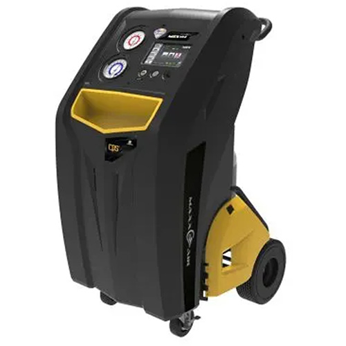 MAXXAIR MSX R-134A Hybrid/EV Ready Refrigerant Management System Rideout Tool & Machine Inc.