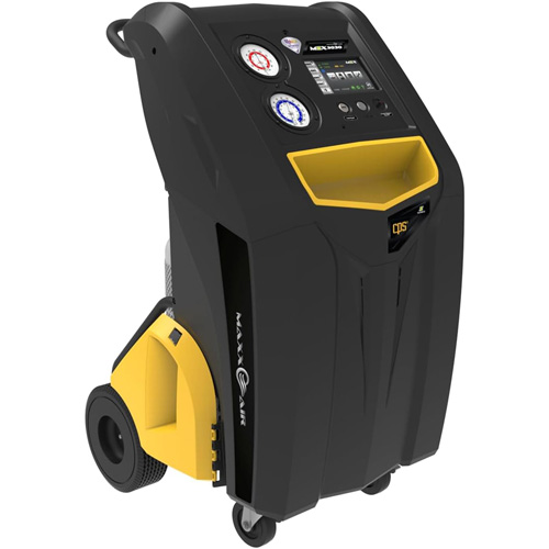 MAXXAIR MSX R-134A/R-1234YF Refrigerant Management System Rideout Tool & Machine Inc.