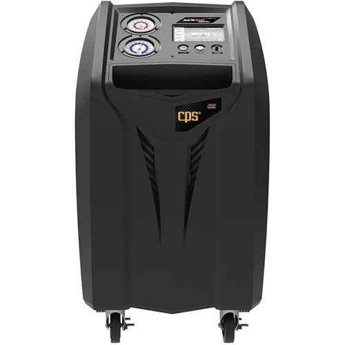 Centre de gestion de climatisation &agrave; haute capacit&eacute; MAXXAIR MXHD R-134A Rideout Tool & Machine Inc.