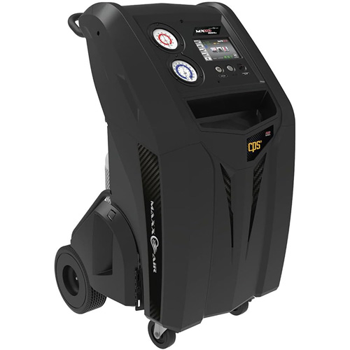 Centre de gestion de climatisation &agrave; haute capacit&eacute; MAXXAIR MXHD R-134A Rideout Tool & Machine Inc.