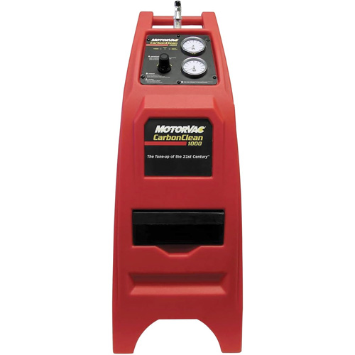 CarbonClean 1000 Fuel System Decarbonizing Service Rideout Tool & Machine Inc.