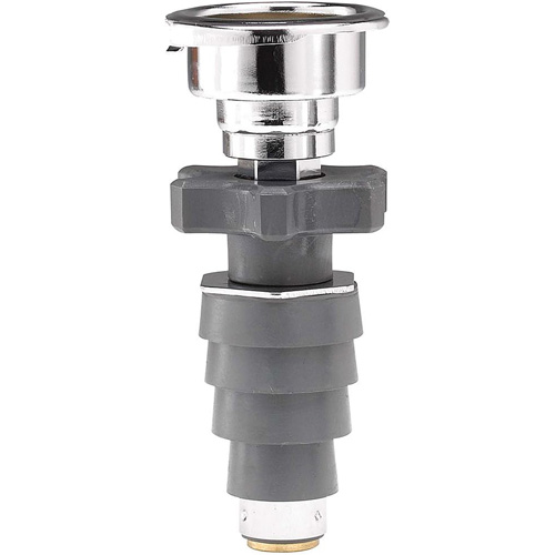 Syst&egrave;me de refroidissement universel Rideout Tool & Machine Inc.