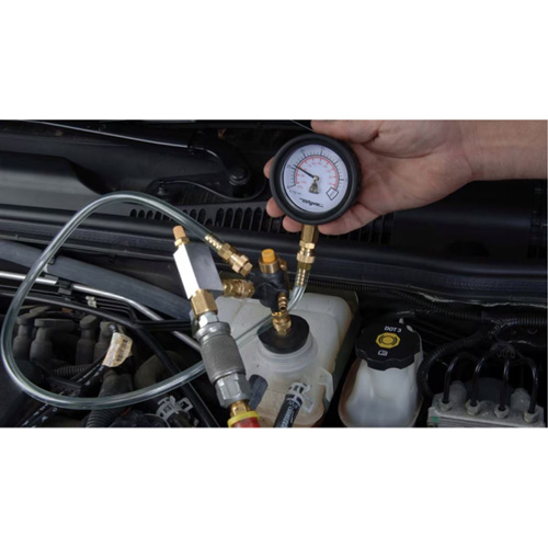 Trousse AirEvac pour syst&egrave;me de refroidissement Rideout Tool & Machine Inc.