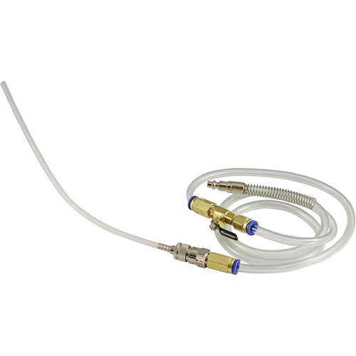 1-Gallon Fluid Dispensing System Rideout Tool & Machine Inc.