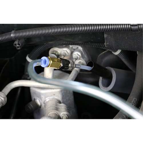1-Gallon Fluid Dispensing System Rideout Tool & Machine Inc.