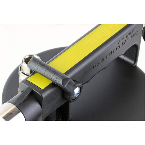 Trousse de purge de freins par aspiration Rideout Tool & Machine Inc.