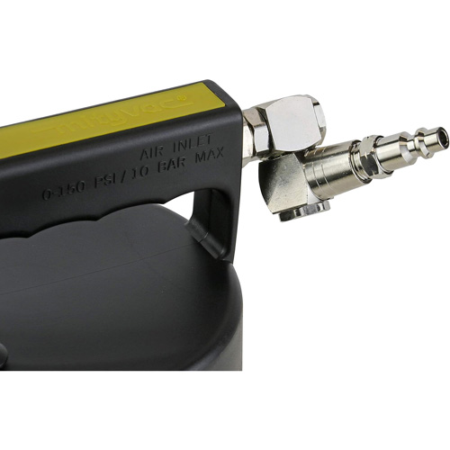 Trousse de purge de freins par aspiration Rideout Tool & Machine Inc.
