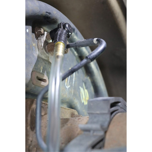 Trousse de purge de freins par aspiration Rideout Tool & Machine Inc.