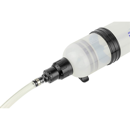 Extracteur/distributeur de fluides Rideout Tool & Machine Inc.