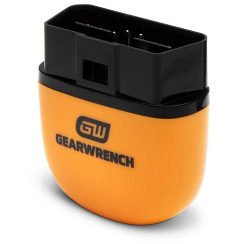 Testeur OBDII pour outil de diagnostic quotidien Rideout Tool & Machine Inc.