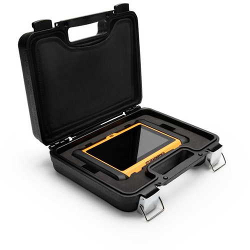 Tablette de diagnostic bidirectionnelle sans fil de 7" Rideout Tool & Machine Inc.
