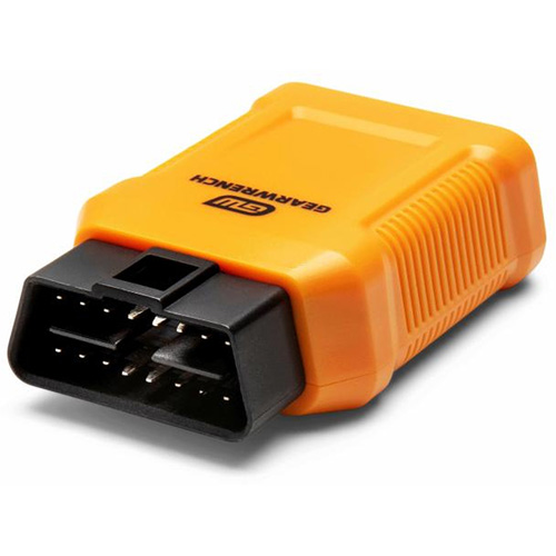 Professional Bi-Directional Diagnostic Scan Tool Rideout Tool & Machine Inc.