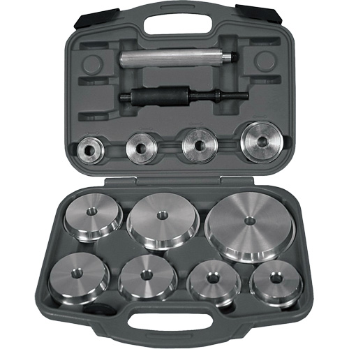 Pneumatic Bearing Race & Seal Driver Set Rideout Tool & Machine Inc.