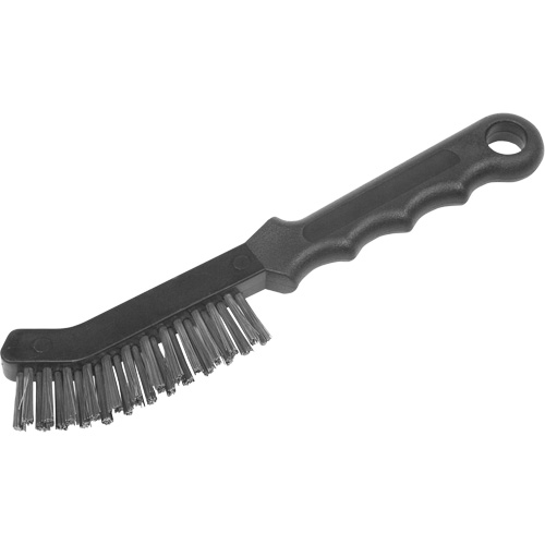 Brosse pour &eacute;trier de frein Rideout Tool & Machine Inc.