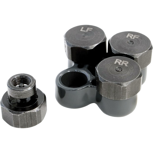 Tire Deflator Set Rideout Tool & Machine Inc.
