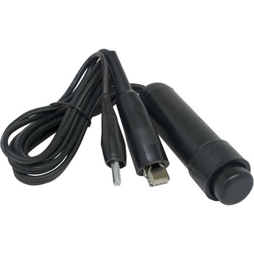 Remote Starter, Copper Rideout Tool & Machine Inc.