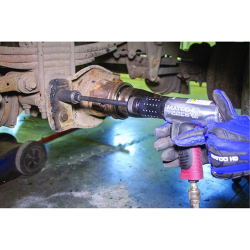 2-Piece Truck Anchor Pin Bushing Driver Rideout Tool & Machine Inc.