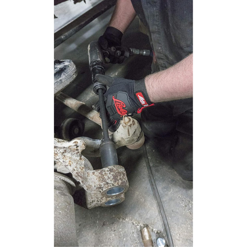 2-Piece Truck Anchor Pin Bushing Driver Rideout Tool & Machine Inc.