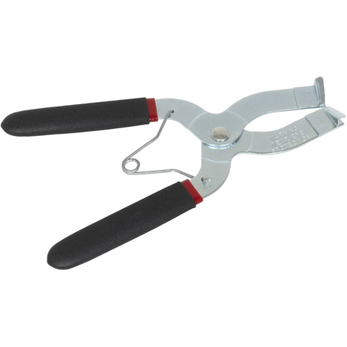 Installeur de segments de piston Rideout Tool & Machine Inc.