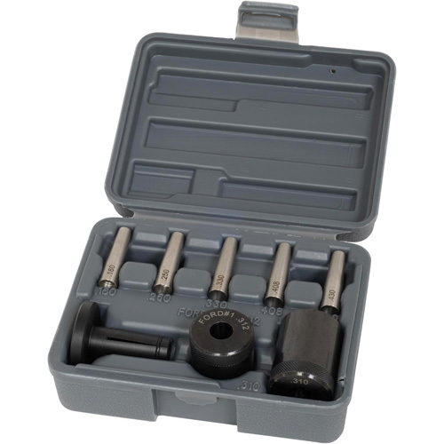 8-Piece Injector Seal Installer Kit Rideout Tool & Machine Inc.