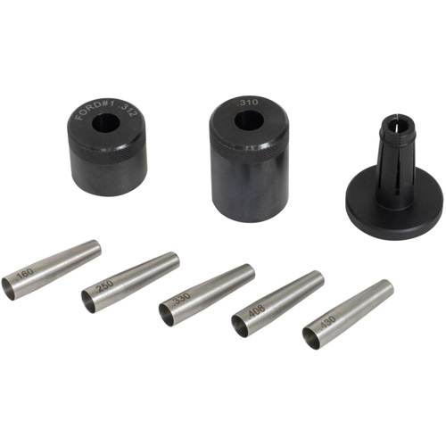 8-Piece Injector Seal Installer Kit Rideout Tool & Machine Inc.