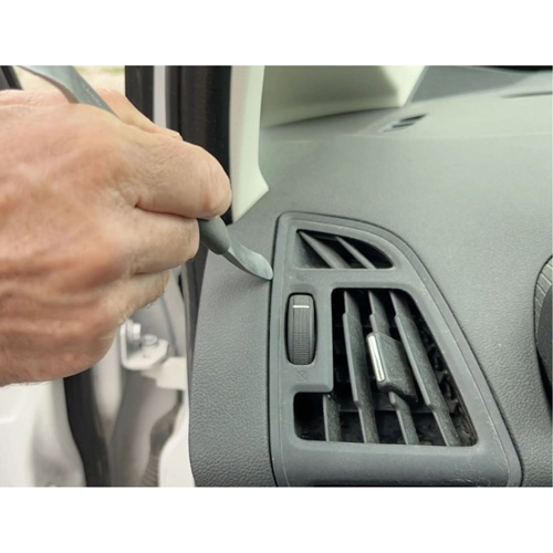 Double-Ended Trim Remover Rideout Tool & Machine Inc.