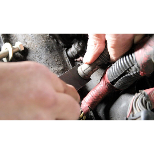 3-Piece STC&reg; Fitting Release Tool Set Rideout Tool & Machine Inc.