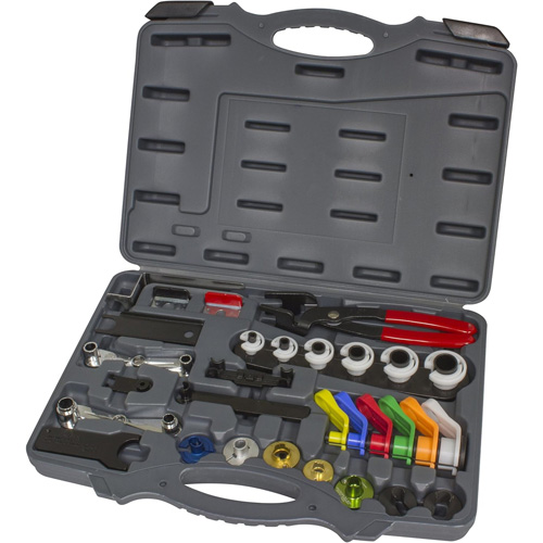 Master Plus Disconnect Set Rideout Tool & Machine Inc.