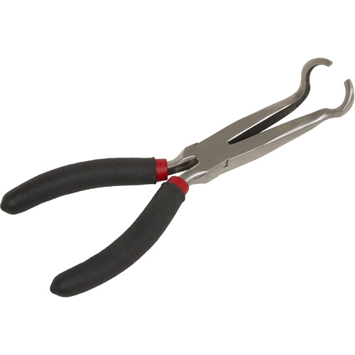 Offset Spark Plug Boot Removal Pliers Rideout Tool & Machine Inc.