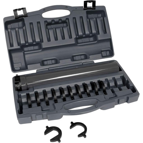 Inner Tie Rod Tool Set Rideout Tool & Machine Inc.