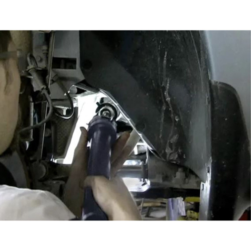 Inner Tie Rod Tool Set Rideout Tool & Machine Inc.