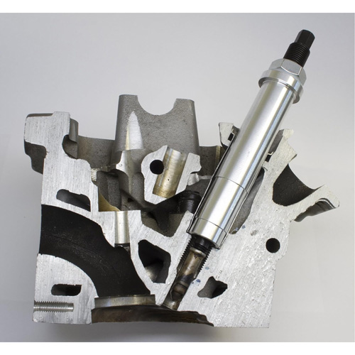 Ford 3V Broken Plug Remover Kit Rideout Tool & Machine Inc.