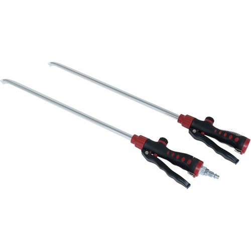 Baguette de nettoyage Radiator Genie Rideout Tool & Machine Inc.