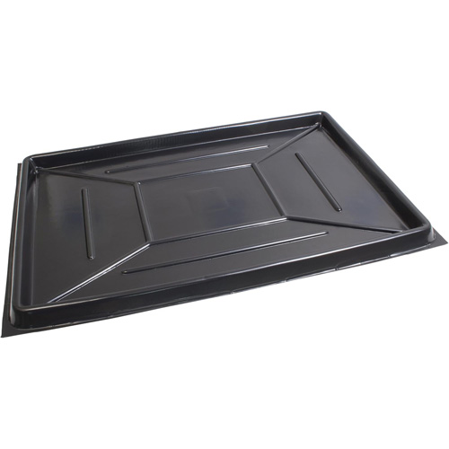 Catch-All Drip Pan Rideout Tool & Machine Inc.