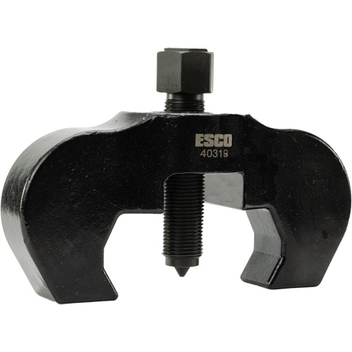 Pitman Arm Puller for Sheppard M110 Rideout Tool & Machine Inc.