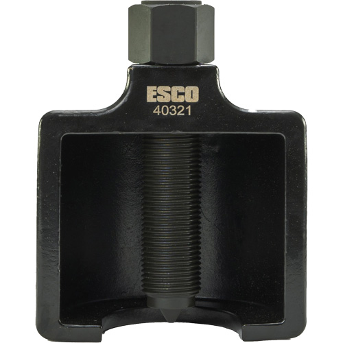 Extracteur de levier de direction Pitman pour usage moyen Rideout Tool & Machine Inc.