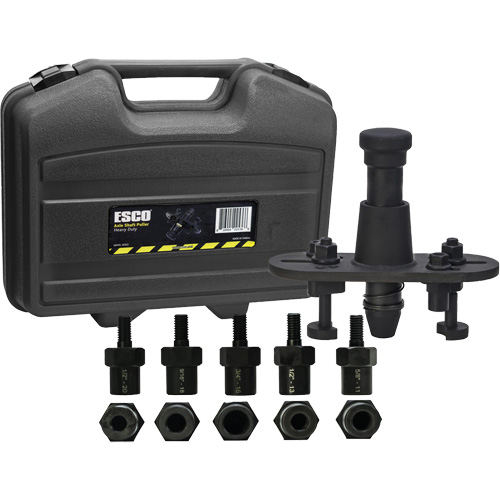 Extracteur d'arbre d'essieu de camion moyen & HD Rideout Tool & Machine Inc.