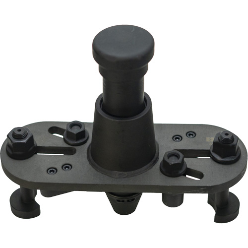 Extracteur d'arbre d'essieu de camion moyen & HD Rideout Tool & Machine Inc.
