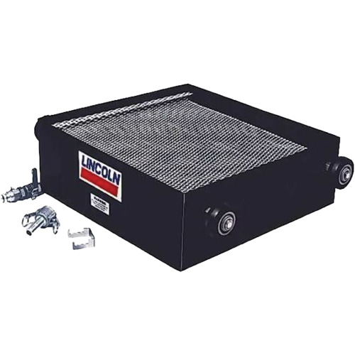 Wheel Bearing Packer for 120 lbs. Container Rideout Tool & Machine Inc.