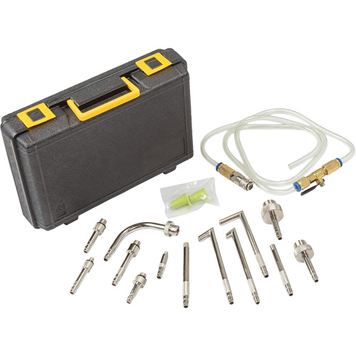 ATF Refill Conversion Kit Rideout Tool & Machine Inc.